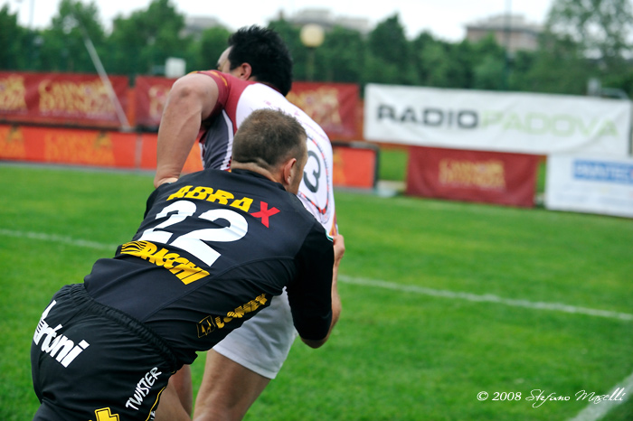 Copyright Stefano Maselli
